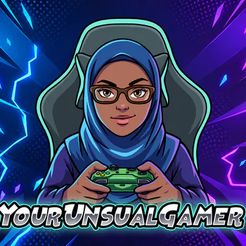 Yourunsualgamer23