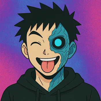 Kick Profile Pic