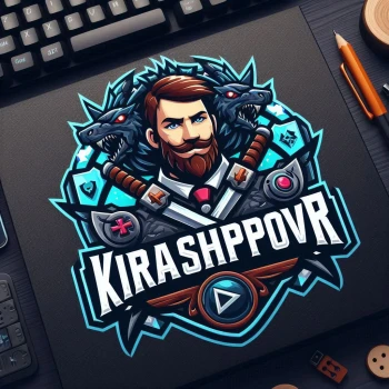 KiraShippoVR - Kick Charts