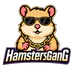 HamstersGanG