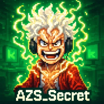 AZS_Secret