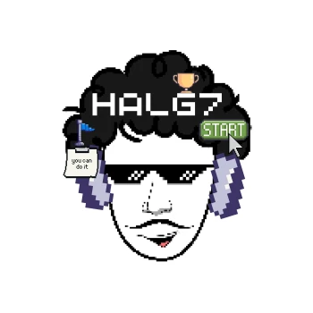 HALG7