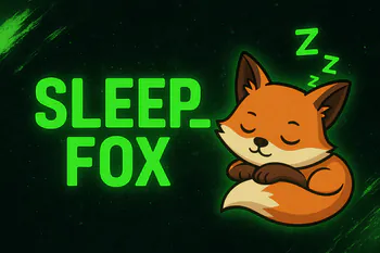 SLEEP_FOX