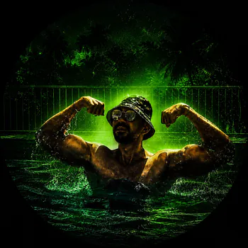 OzyBeast