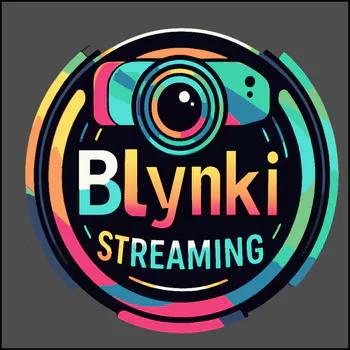 BlynkiStreaming