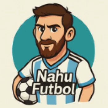 NahuFutbol