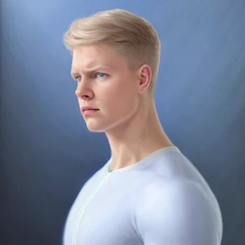 Kick profile picture for @squiggle