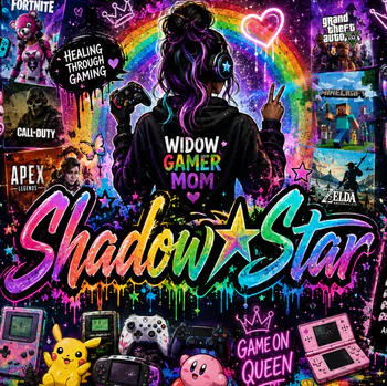 SpamShadowStar