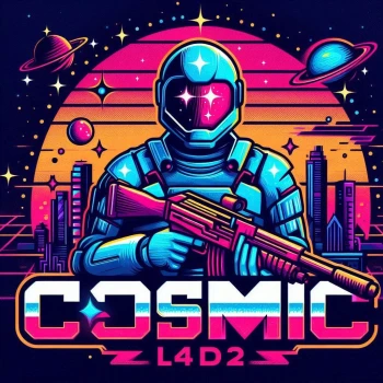 cosmic_L4D2