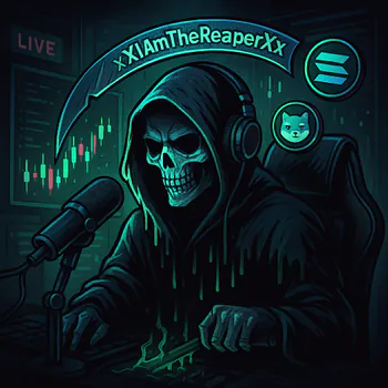 xxiamthereaperxx