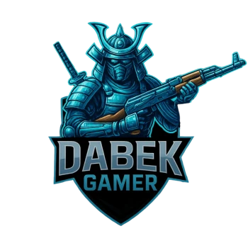 DabekGamer