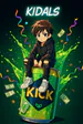 kidals
