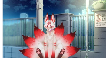 BlazinWolfVtuber