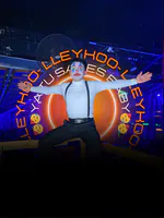 Lleykoo profile picture