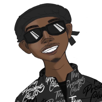 DPTHEPRESIDENT - Kick Charts