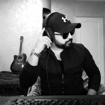 DrDringa Kick Profile Picture