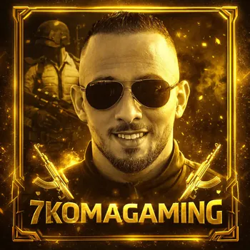 7KOMAGAMING