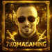 7KOMAGAMING