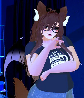 ChubbyFoxDragon