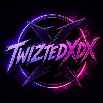 TwiztedXDX