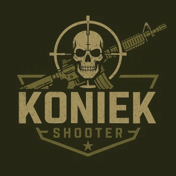 KoniekShooter
