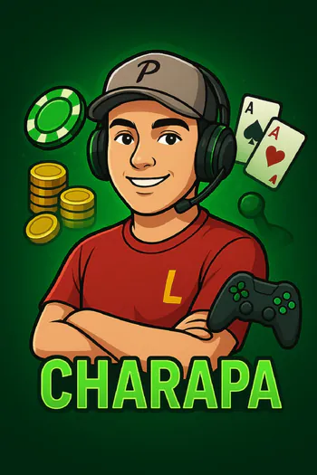 CHARAPAPOWER