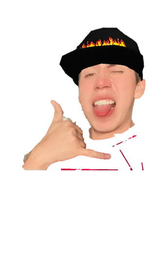 Kick Profile Pic