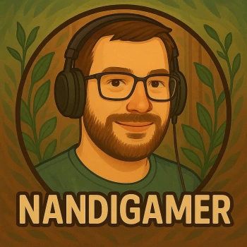 NandiGamer