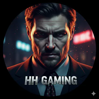 HHGamingdz Kick Profile Picture