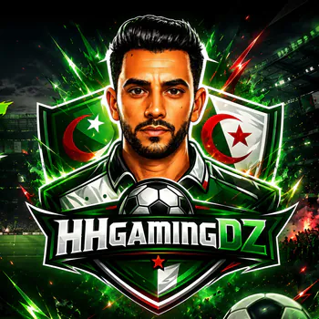 HHGamingdz