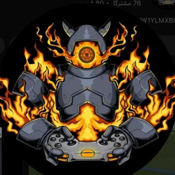 Kick profile picture for @nahya