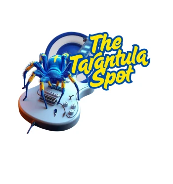 thetarantulaspot2025