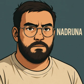 Nadruna