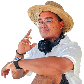 DjDarlyn