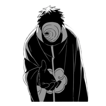 Kick profile picture for @uchiha