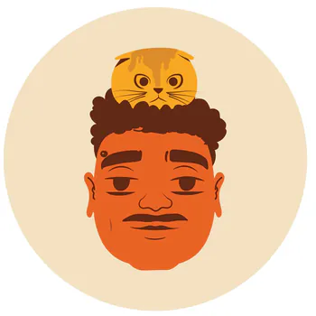 3Adel Kick Profile Picture