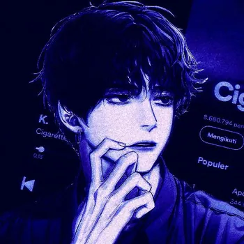 DeanNorrls Kick Profile Picture