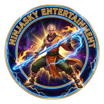 NinjaSkyEntertainment