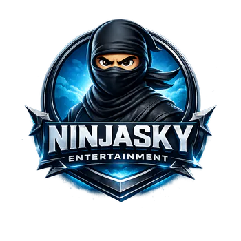 NinjaSkyEntertainment