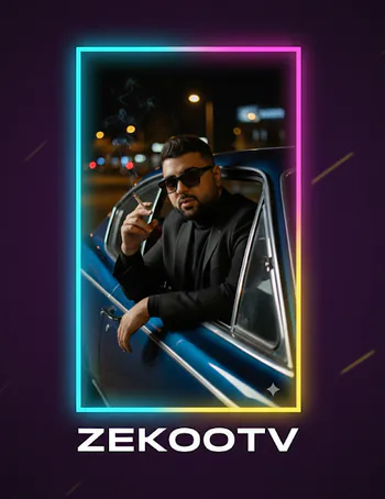 ZEKOOTV