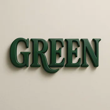 qGreen