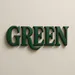 qGreen
