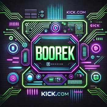 Boorek1