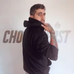 ChowdeerST Kick