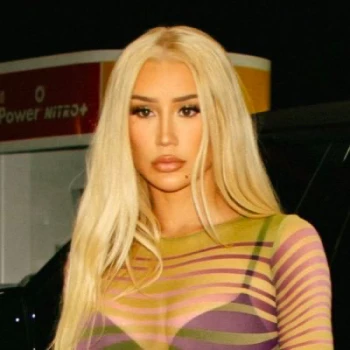 IggyAzalea Kick Profile Picture