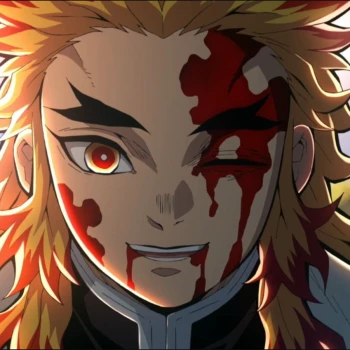 Kick profile picture for @rengoku
