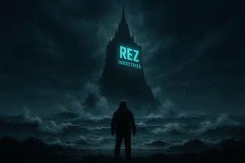 REZ805