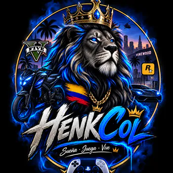 HenkCol