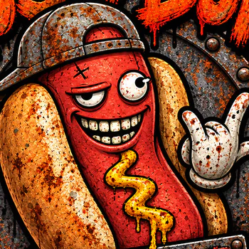 RustyBunz