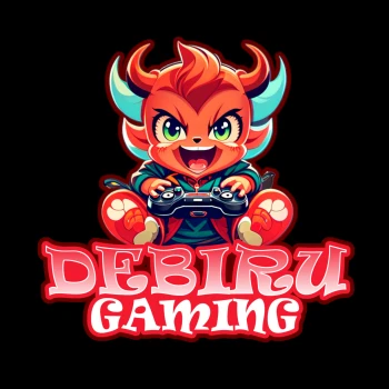DebiruGaming